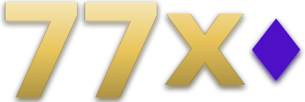 77xo logo